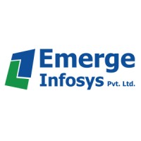 Emerge Infosys Pvt. Ltd. Logo