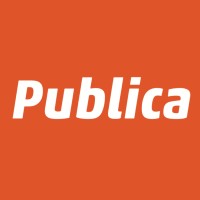 Publica, Inc. Logo