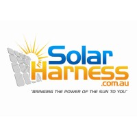 Solar Harness Logo