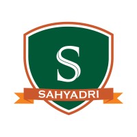 Sahyadri College of Engineering & Management Logo