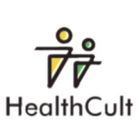HealthCult Logo