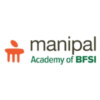 Manipal Academy of BFSI Logo