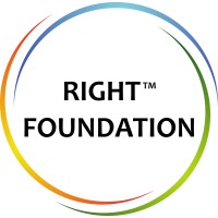 RIGHT Foundation Logo