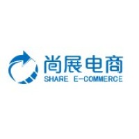 Share E-Commerce 尚展电商 Logo