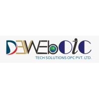 Devweboic Techsolutions (OPC) Pvt. Ltd. Logo