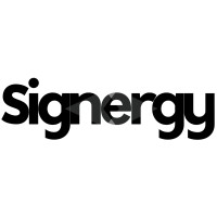 Signergy Logo