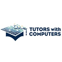 Tutors with Computers Logo