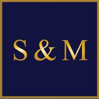S&M Logo