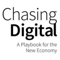Chasing Digital Logo