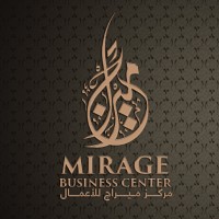 Mirage Business Center Logo