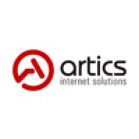 Artics Internet Solutions Logo