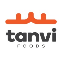Tanvi Foods Logo