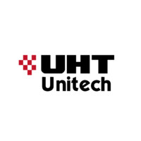 UHT Unitech Co., Ltd Logo