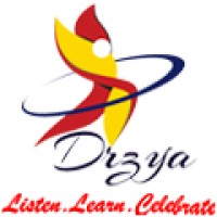 Drzya - Listen, Learn, Celebrate Logo