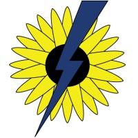 Sunflower Electric Power Corporation Logo