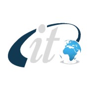 IT Globalizer Logo