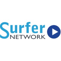 SurferNETWORK Logo