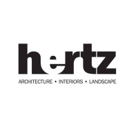 HeRTZ architects Logo