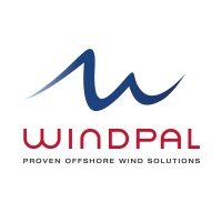 Windpal Co. Ltd. Logo