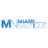 Miami Ski Nautiques Logo