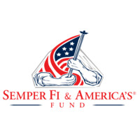 Semper Fi & Americas Fund Logo