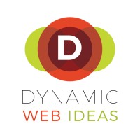 Dynamic Web-Ideas Pvt. Ltd. Logo