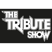 The TRIBUTE Show Logo