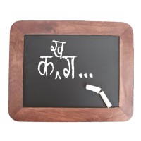 Ka Kha GAA Logo