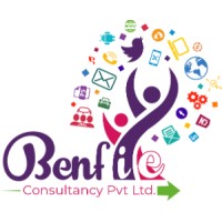 Benfie Consultancy Private Limited Logo