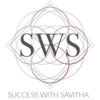 Success With Savitha Logo