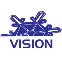 Vision Aircondition Trading LLC Logo