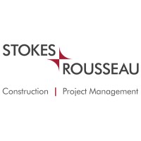 Stokes Rousseau Logo