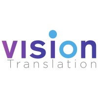 Vision Translation Logo