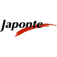 Japonte Ltd. Logo