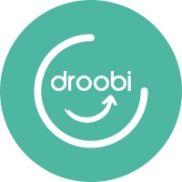 Droobi Health Logo
