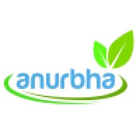 Anurbha Logo
