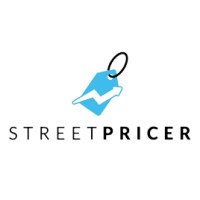 StreetPricer - The Smartest & Fastest Amazon Repricer Logo