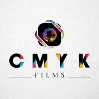 CMYK Films Logo