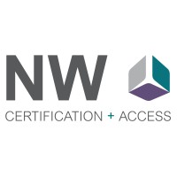 NW Certification + Access Pty Ltd Logo