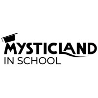 MysticLand GCED Logo