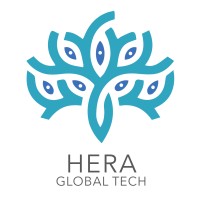 Hera Global Tech Logo