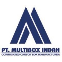 PT. Multibox Indah Logo