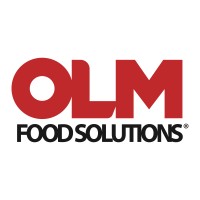 OLM Food Solutions Logo