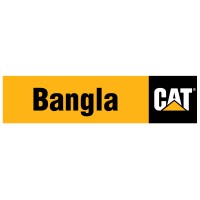 Bangla Trac Limited - BanglaCAT Logo