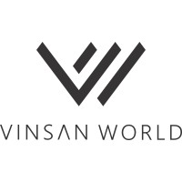 Vinsan World Logo