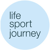 Life Sport Journey Logo
