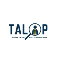 TALOP Logo