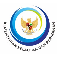Ministry of Marine Affairs and Fisheries - Republic of Indonesia Logo