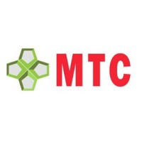 Micro Training Center Logo
