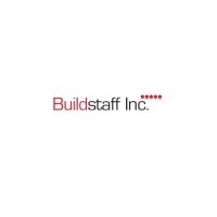 Buildstaff Inc. Logo
